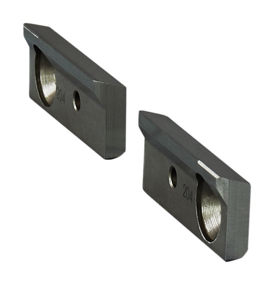 Комплект бокових ножів для ножиць по металу Makita DJS101, JS1000, JS1670 (792536-0) | Зображення 3