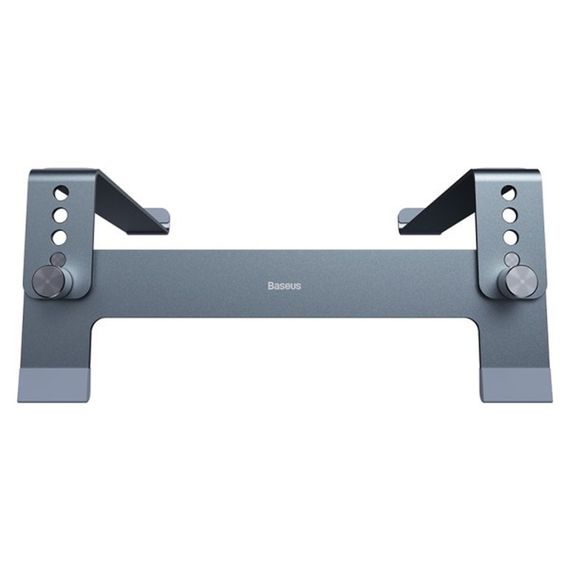 Підставка для ноутбуку Baseus UltraStable (4-Gear Adjustable) (B10053100811-00) | Зображення 3