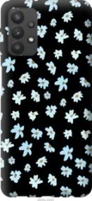 Чохол для Samsung Galaxy A32 A325F з пластику FCh_085152