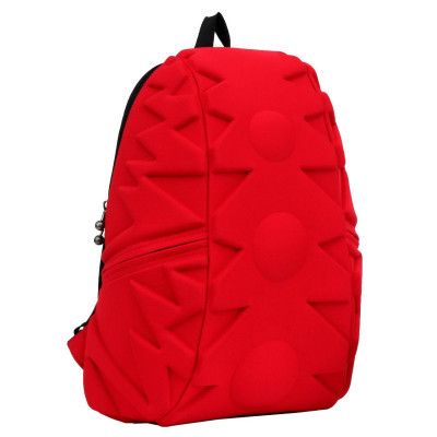 Рюкзак школьный MadPax Exo Full Red (KAA24484637)