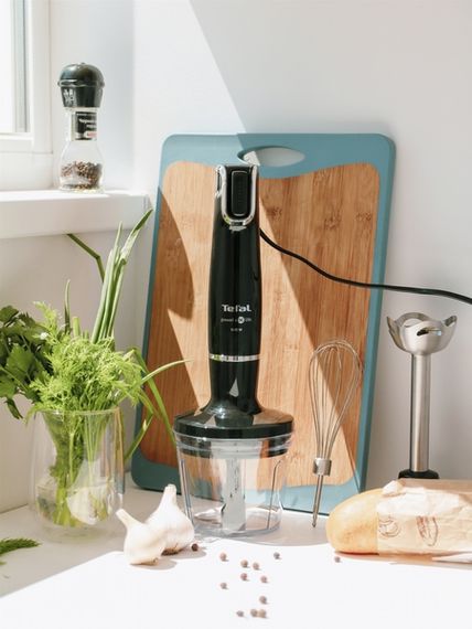 Занурювальний блендер Tefal HB943838 | Зображення 5