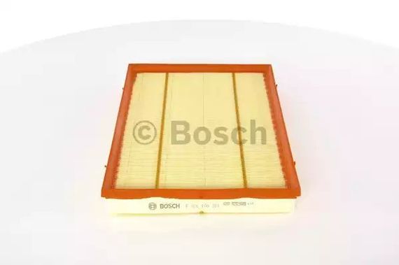 Фільтр повітряний BMW X5, BOSCH (F026400381)