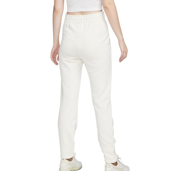 Штани Nike W NSW NK MDRN FLC FT HR PANT DV7800-901 (Розмір: XS) | Зображення 4