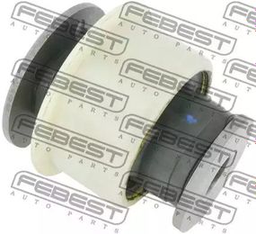 Сайлентблок важеля DS DS, CITRO coren DS5, FEBEST (PGAB012)