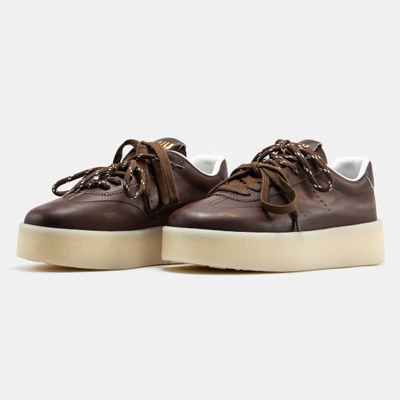 Кросівки жіночі Miu Miu (Шкіра) топ 2118 39 25 см | Зображення 7