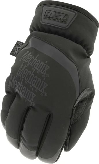 Перчатки Mechanix ColdWork Insulated FastFit XL Black