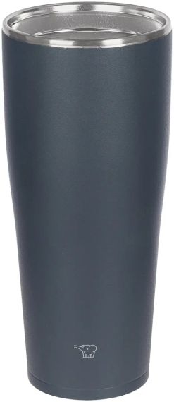 Термокухоль Zojirushi SX-HA89HAM 0.89 л Dark Blue | Зображення 2