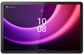 Планшет Lenovo Tab P11 (2nd Gen) 6/128 LTE Storm Grey (ZABG0019UA)