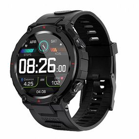 Годинник M3odfit  ProTrainer GPS Black