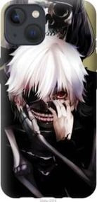 Чохол для Apple iPhone 13 з силікону FCh_022698