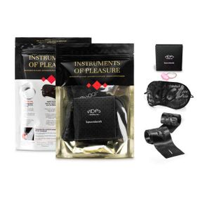 Набір Bijoux Indiscrets Instruments of Pleasure – Red Level Sex Aura