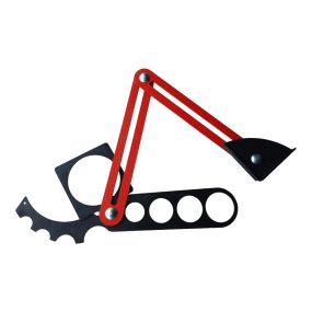 Універсальний шаблон-трафарет плиточника