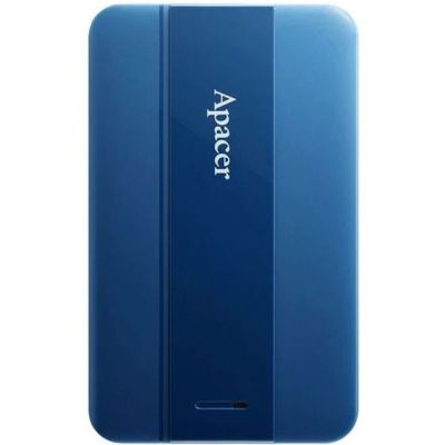 Внешний жесткий диск 2.5&quot; 2TB Apacer (AP2TBAC237U-1) (AP2TBAC237U-1)