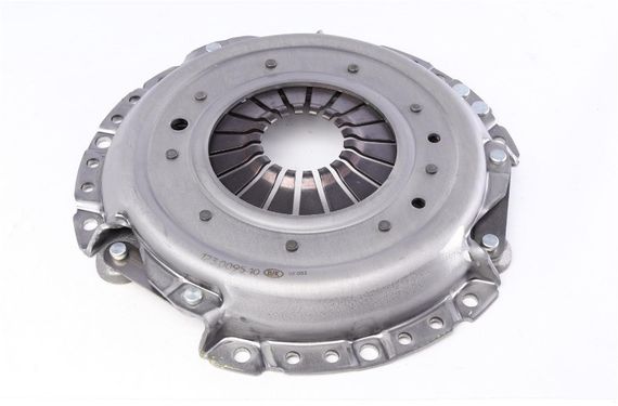 Комплект зчеплення BMW 3 E30 E36 5 E34 E39 -03 d=230mm  +вижимний M20,M21, M50-52 623 0268 06 | Зображення 2