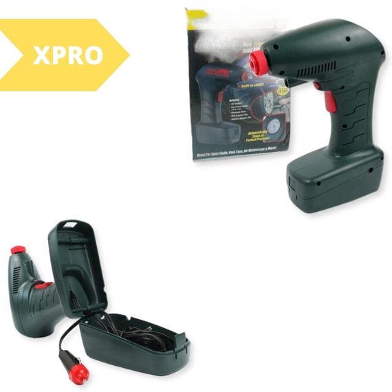 Компресор Air Compressor Xpro w-19 (MER-13010_354 | Зображення 1