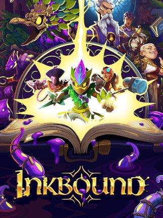 Inkbound (PC) - Steam Gift - EUROPE