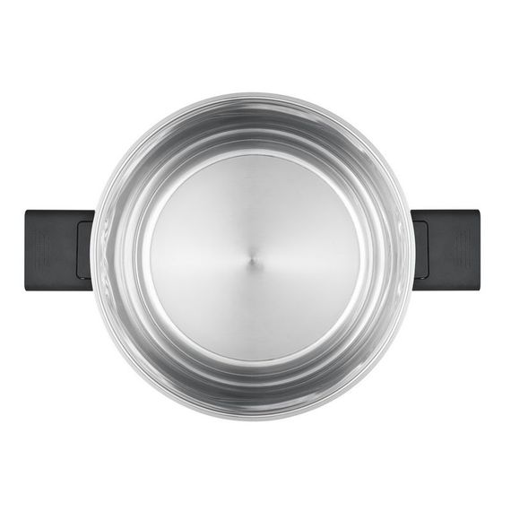 Кастрюля з кришкою RESTO 92205, 5,8л | Зображення 6