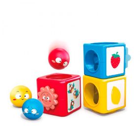 Сортер игровой Hola E7991
