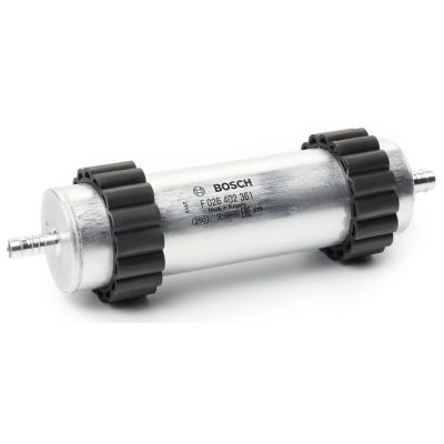 Фильтр топливный Bosch F026402361