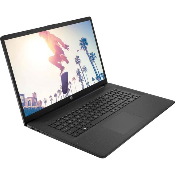 Ноутбук HP 17-cn4025ua (B9PL6EA) | Зображення 1