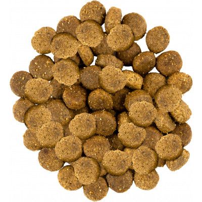 Сухой корм для собак Savory Medium Breed rich in Fresh Turkey and Lamb 12 кг (4820232630273) | Зображення 3