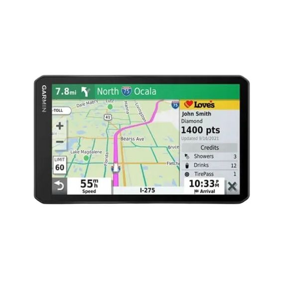 GPS навігатор 7'' MultiTouch XPRO 256/8GB (42539-715MT_2184) | Зображення 2