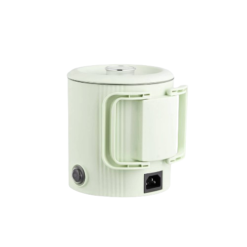 Електрочайник (+каструля) дорожній 2в1 0,8л 600W MR-009-MINT Maestro | Зображення 5
