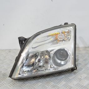 Фара передня ліва Opel Vectra C 2002-2008 XENON Опель Вектра Ц DEPO 4421129L