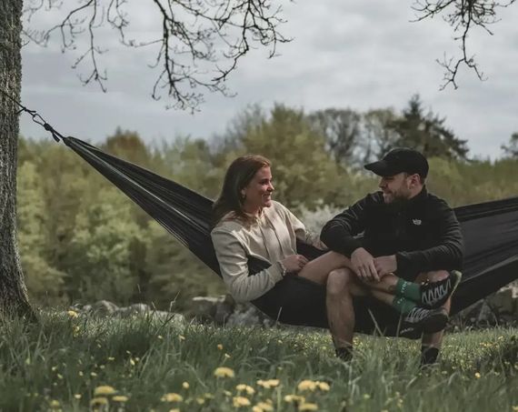 Гамак Easy Camp Pine Hammock (480089) | Зображення 4