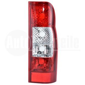 Фонарь задний правый Ford Transit 06-13, AutoTechteile, 503 0230, 2202962