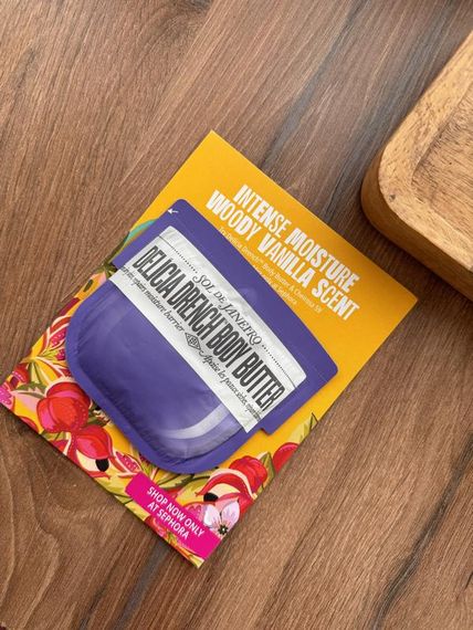 Крем Sol de janeiro delicia drench body butter '59 (7,5 ml)