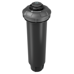 Дощувач висувний ротаційний GARDENA MD40 08231-20 (13-40 м²)