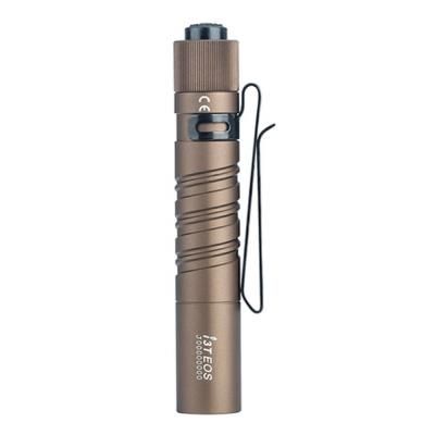 Ліхтар Olight I3T EOS Desert Tan | Зображення 4
