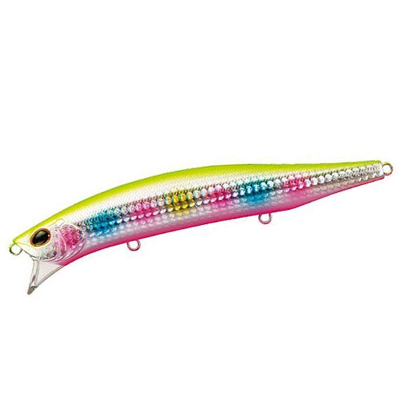 Воблер Daiwa Morethan Crosswake 140F SSR 140mm 30.5g #3D KONOSHI (04827838) | Зображення 2