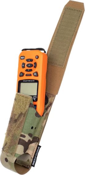 Чохол Kestrel для метеостанції 5000 серії. Колір - мультикам | Зображення 1