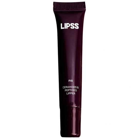 Блеск для губ "Инжир" LIPSS Lipper Lip Gloss - Fig (9 ml)