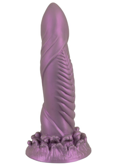 Фалоімітатор Alien Phallus Sex Aura | Зображення 4