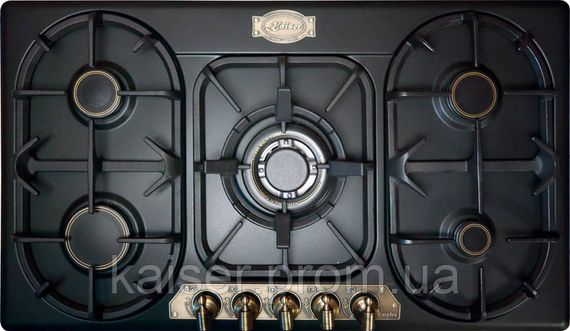 Газова варильна поверхня Kaiser KG 9325 Em Turbo