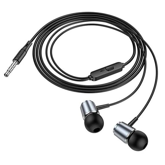 Дротовий навушники Hoco M108 | Зображення 1