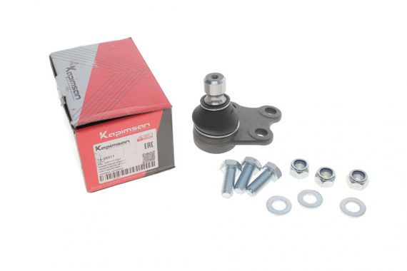 Опора шаровая передняя снизу Mercedes Benz Vito W639 03- 14-05311 | Зображення 3