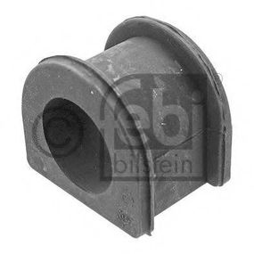 Втулка стабілізатора FORD RANGER, MAZDA BT-50 06-15 перед. міст (Вир-во FEBI) FEBI BILSTEIN 42364 на FORD RANGER (ES, ET)