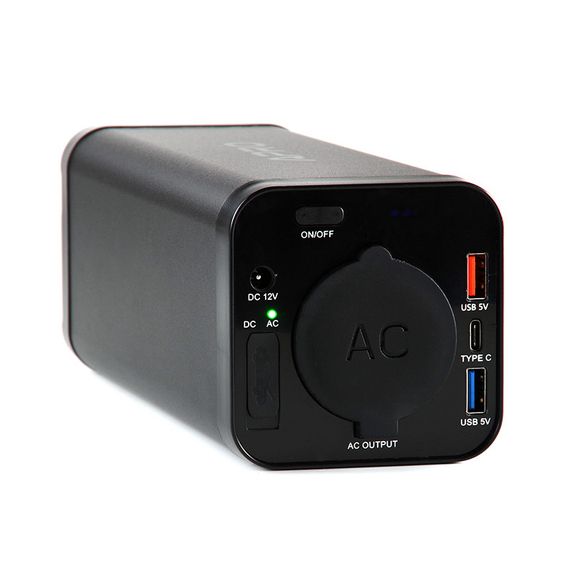 Зарядна станція PS-15 220 В 150 Вт (150 Вт-год) APRO 8520501 | Зображення 1