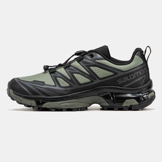 Чоловічі кросівки Salomon XT-6 Gore-Tex весна / осінь 1646 46 29.5-30 см | Зображення 5