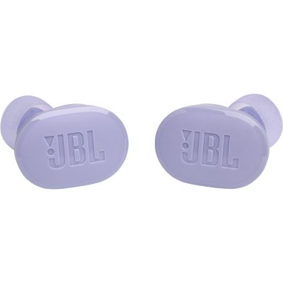 Навушники JBL Tune Buds Purple (JBLTBUDSPUR) (JBLTBUDSPUR) | Зображення 5