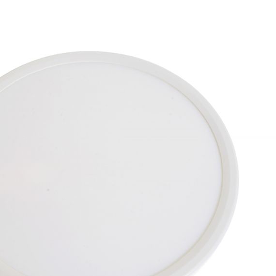 Потолочный врезной  светильник LED-36R/15W WW | Зображення 1