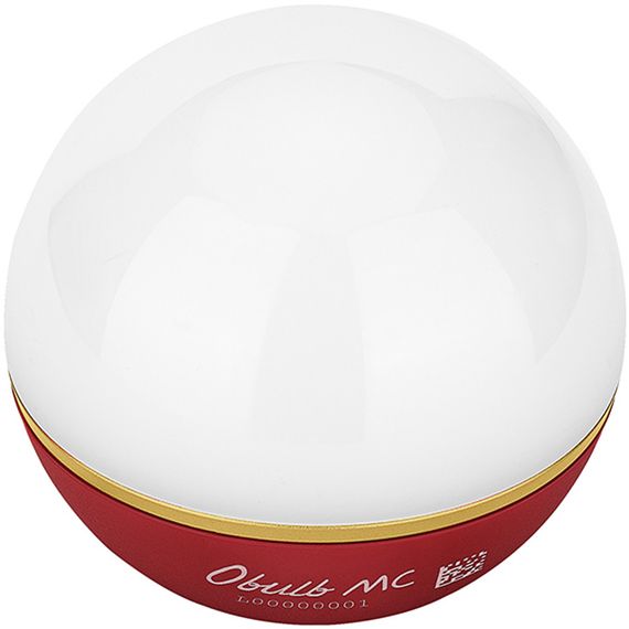 Ліхтар Olight Obulb. Red | Зображення 1