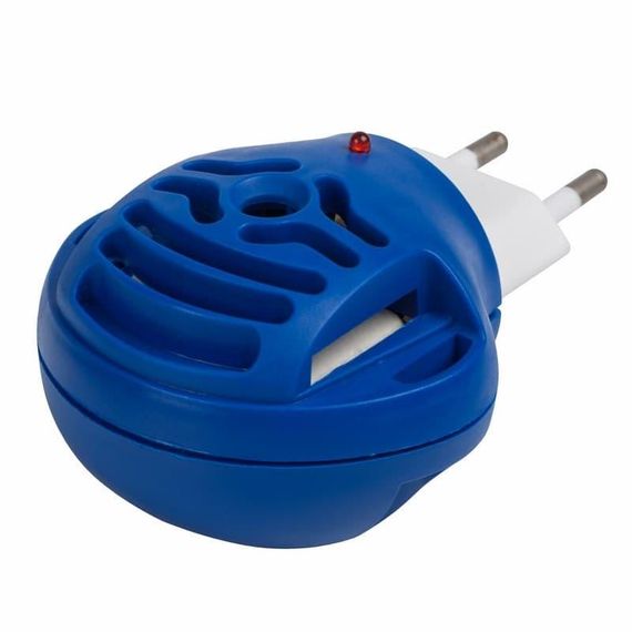 Електрофумігатор універсальний | Зображення 1