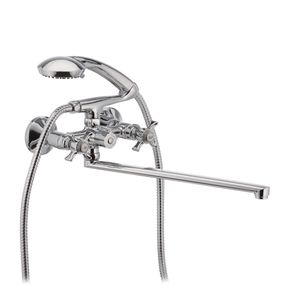 Змішувач для ванни Haiba ZEON 140 HB0419