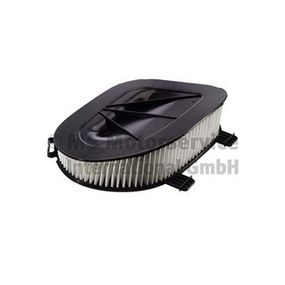 Фильтр воздушный BMW X3/X5/X6 N47/B47/N57 09-,50014694