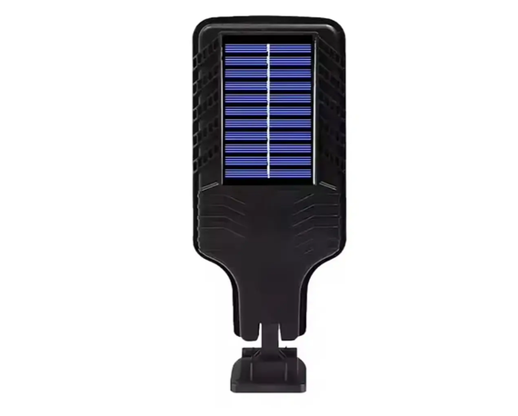 Ліхтар вуличний SOLAR COB HS 8037B 9953 на сонячній батареї, з пультом ДК | Зображення 3